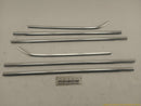 Range Rover Evoque Set Of Exterior Window Sweep Trim-1