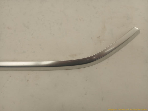 Range Rover Evoque Set Of Exterior Window Sweep Trim