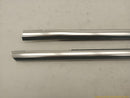 Range Rover Evoque Set Of Exterior Window Sweep Trim-5