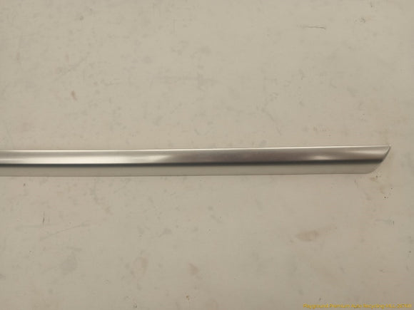 Range Rover Evoque Set Of Exterior Window Sweep Trim