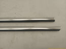 Range Rover Evoque Set Of Exterior Window Sweep Trim-12