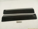 Range Rover Evoque Pair Of Front Lower Door Trim Molding-1