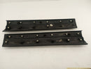 Range Rover Evoque Pair Of Front Lower Door Trim Molding-2