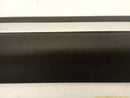 Range Rover Evoque Pair Of Front Lower Door Trim Molding-5