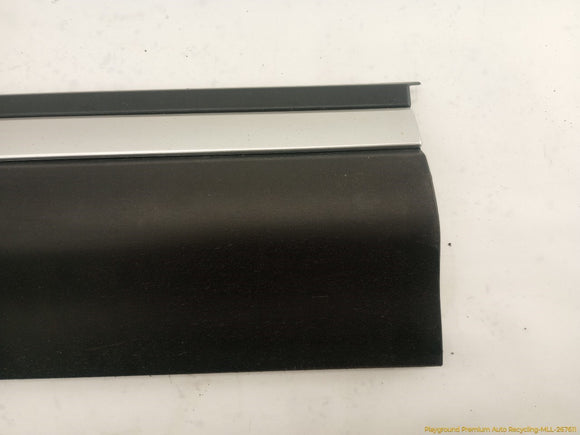 Range Rover Evoque Pair Of Front Lower Door Trim Molding