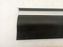 Range Rover Evoque Pair Of Front Lower Door Trim Molding-7
