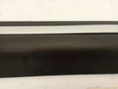 Range Rover Evoque Pair Of Front Lower Door Trim Molding-8
