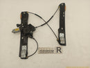 Range Rover Evoque Passenger Right Front Door Window Regulator-1