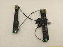 Range Rover Evoque Passenger Right Front Door Window Regulator-2