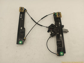 Range Rover Evoque Passenger Right Front Door Window Regulator - 0