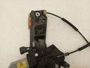 Range Rover Evoque Passenger Right Front Door Window Regulator-3