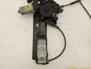 Range Rover Evoque Passenger Right Front Door Window Regulator-6