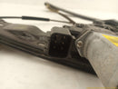 Range Rover Evoque Passenger Right Front Door Window Regulator-7