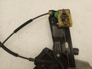 Range Rover Evoque Passenger Right Front Door Window Regulator-9