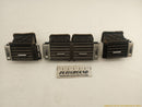Range Rover Evoque Set Of Dash Air Vents-1