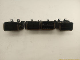 Range Rover Evoque Set Of Dash Air Vents - 0
