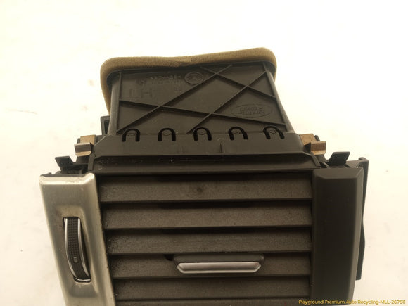 Range Rover Evoque Set Of Dash Air Vents