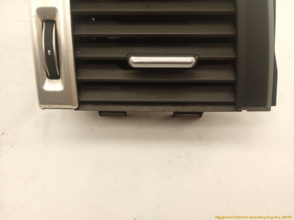 Range Rover Evoque Set Of Dash Air Vents