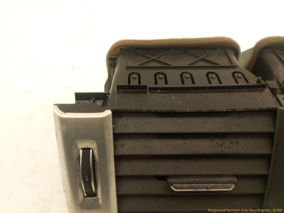 Range Rover Evoque Set Of Dash Air Vents