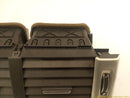 Range Rover Evoque Set Of Dash Air Vents-7