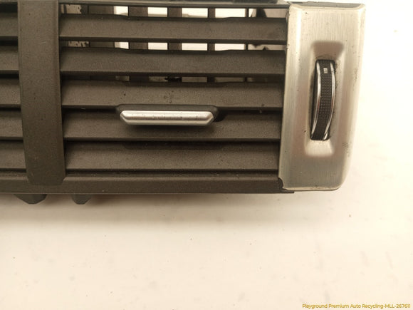 Range Rover Evoque Set Of Dash Air Vents