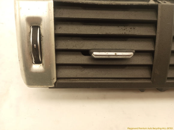 Range Rover Evoque Set Of Dash Air Vents