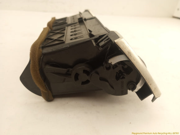 Range Rover Evoque Set Of Dash Air Vents