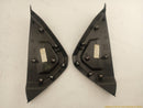 Range Rover Evoque Pair Of Dashboard End Caps-2