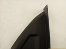 Range Rover Evoque Pair Of Dashboard End Caps-3