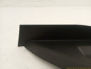 Range Rover Evoque Pair Of Dashboard End Caps-6