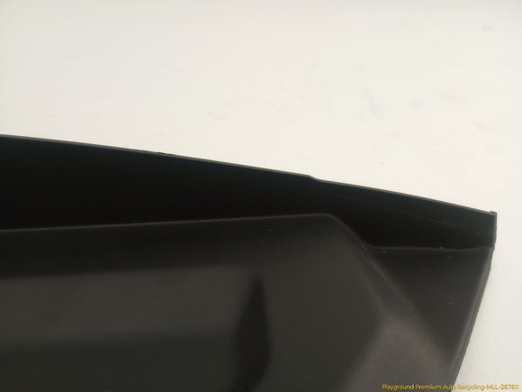 Range Rover Evoque Pair Of Dashboard End Caps
