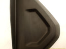Range Rover Evoque Pair Of Dashboard End Caps-9