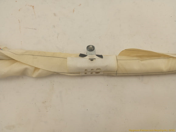 Range Rover Evoque Passenger Right Side Curtain Airbag