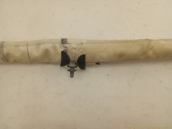 Range Rover Evoque Passenger Right Side Curtain Airbag
