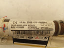 Range Rover Evoque Passenger Right Side Curtain Airbag-10