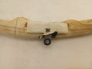 Range Rover Evoque Driver Left Side Curtain Airbag-8
