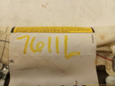 Range Rover Evoque Driver Left Side Curtain Airbag-12