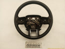 Range Rover Evoque Steering Wheel-1