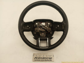 Range Rover Evoque Steering Wheel