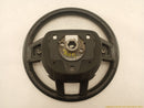 Range Rover Evoque Steering Wheel-2