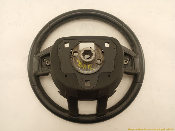 Range Rover Evoque Steering Wheel
