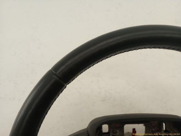 Range Rover Evoque Steering Wheel