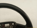 Range Rover Evoque Steering Wheel-4