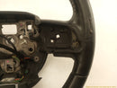 Range Rover Evoque Steering Wheel-5