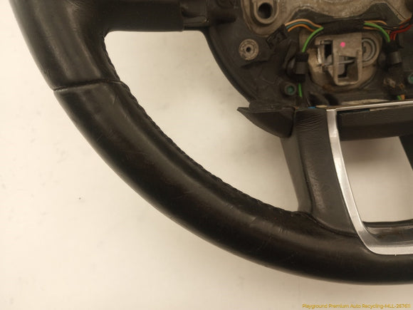 Range Rover Evoque Steering Wheel