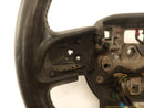 Range Rover Evoque Steering Wheel-8