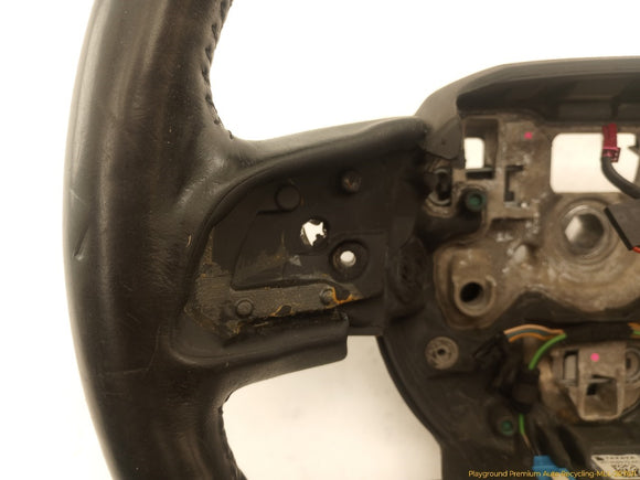 Range Rover Evoque Steering Wheel