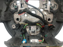 Range Rover Evoque Steering Wheel-9