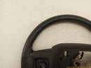 Range Rover Evoque Steering Wheel-10