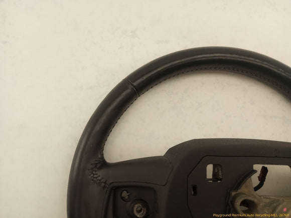 Range Rover Evoque Steering Wheel